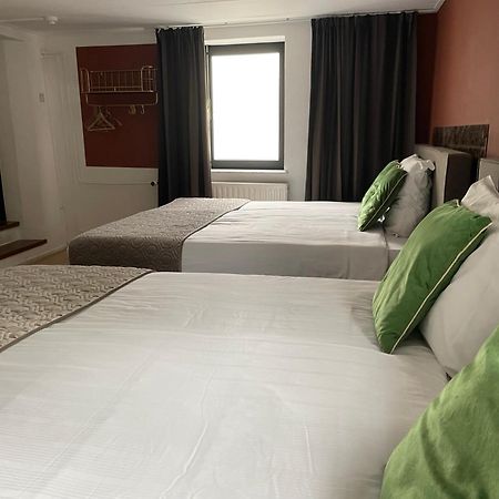 Hotel Valkenhof Valkenburg aan de Geul Zewnętrze zdjęcie