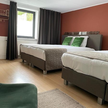 Hotel Valkenhof Valkenburg aan de Geul Zewnętrze zdjęcie