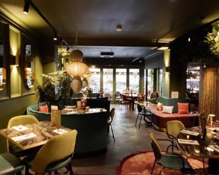 Hotel Valkenhof Valkenburg aan de Geul Zewnętrze zdjęcie