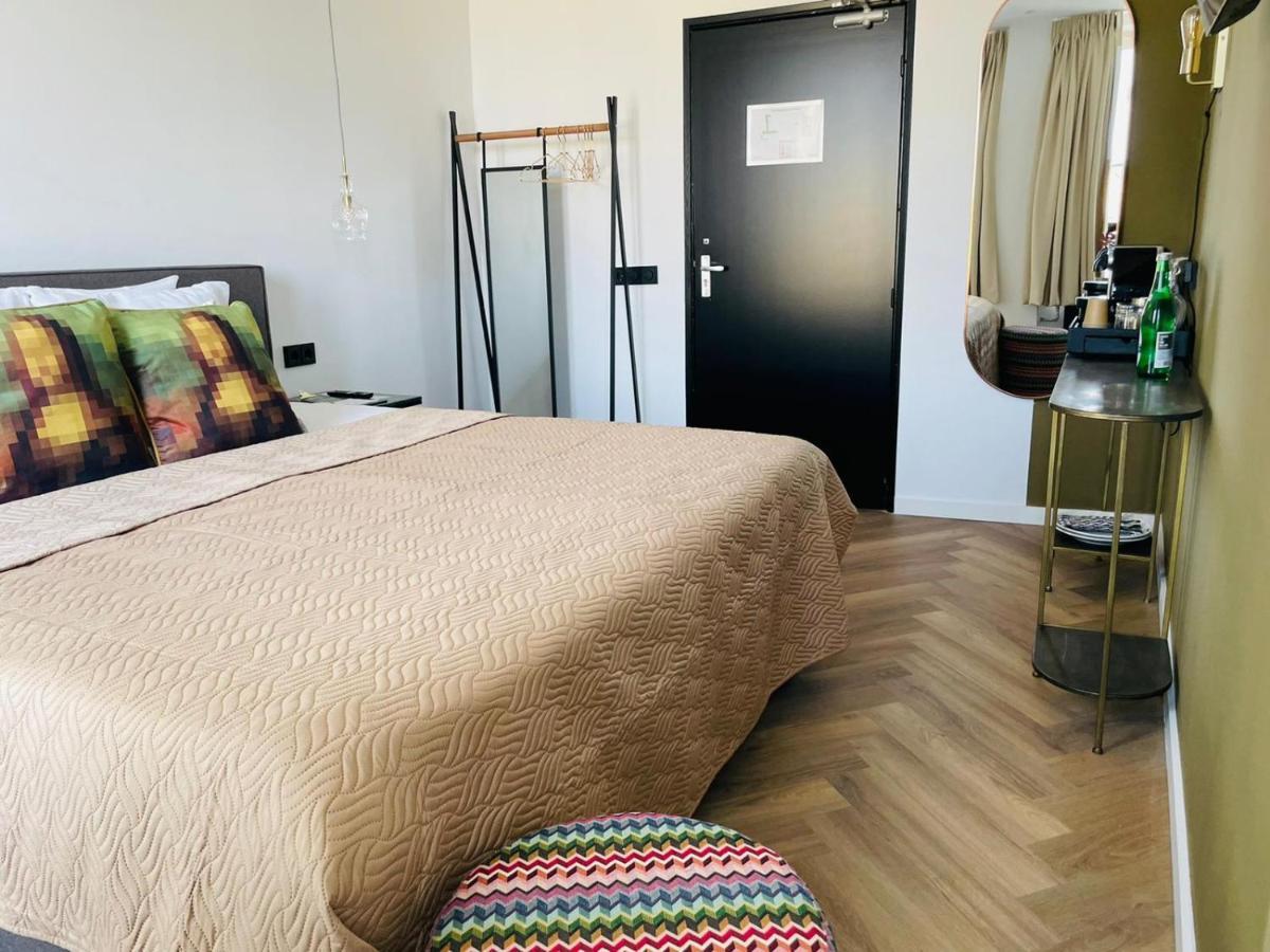 Hotel Valkenhof Valkenburg aan de Geul Zewnętrze zdjęcie