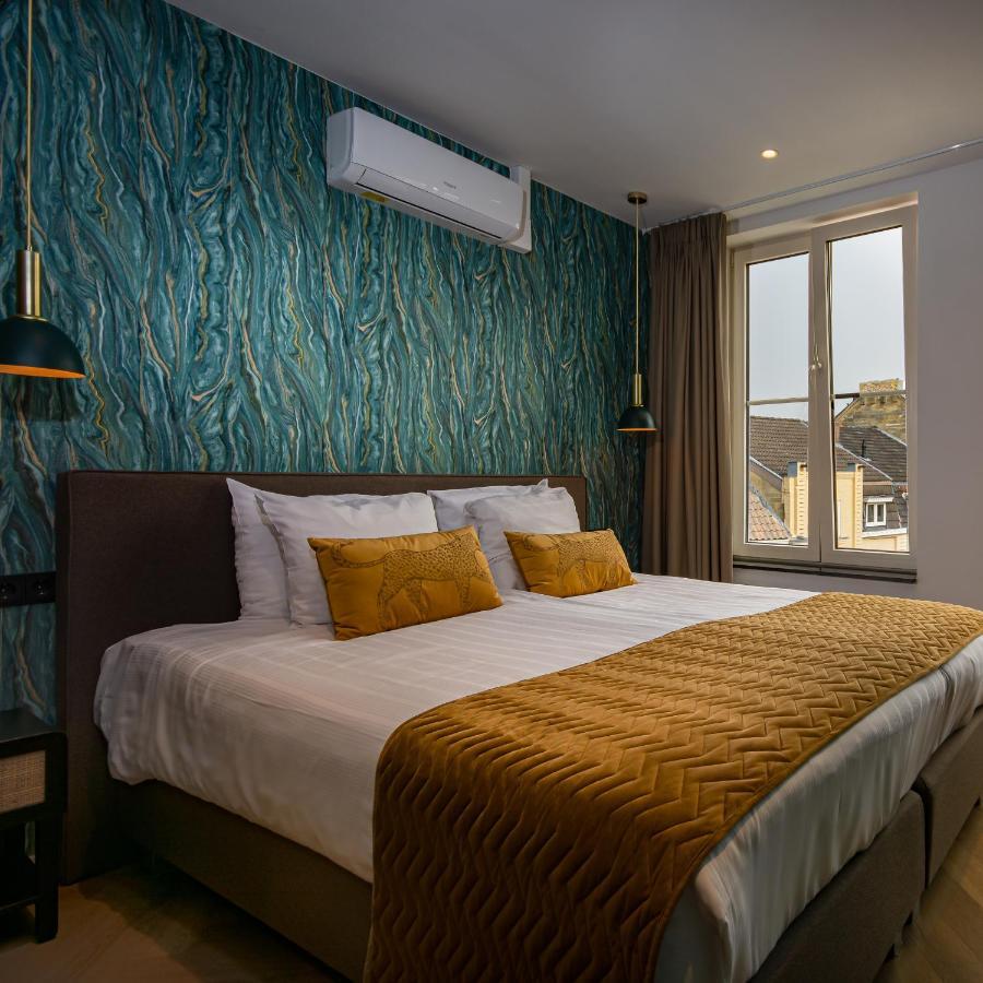 Hotel Valkenhof Valkenburg aan de Geul Zewnętrze zdjęcie
