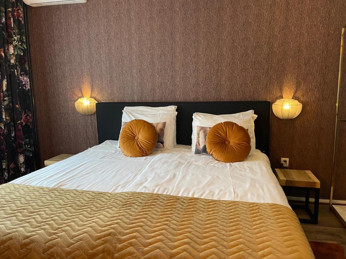 Hotel Valkenhof Valkenburg aan de Geul Zewnętrze zdjęcie