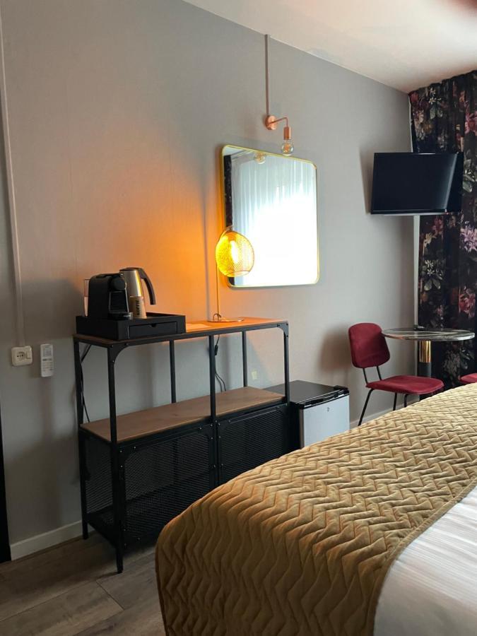 Hotel Valkenhof Valkenburg aan de Geul Zewnętrze zdjęcie