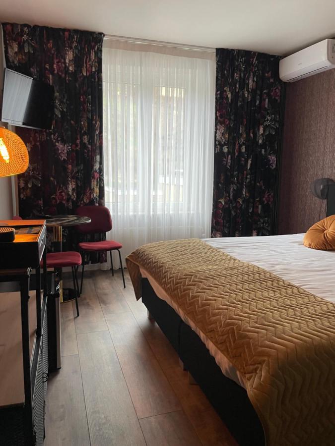 Hotel Valkenhof Valkenburg aan de Geul Zewnętrze zdjęcie