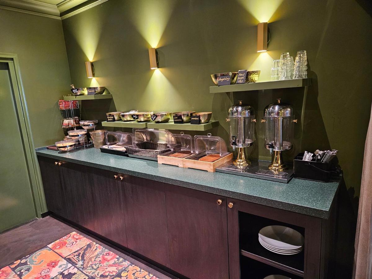 Hotel Valkenhof Valkenburg aan de Geul Zewnętrze zdjęcie