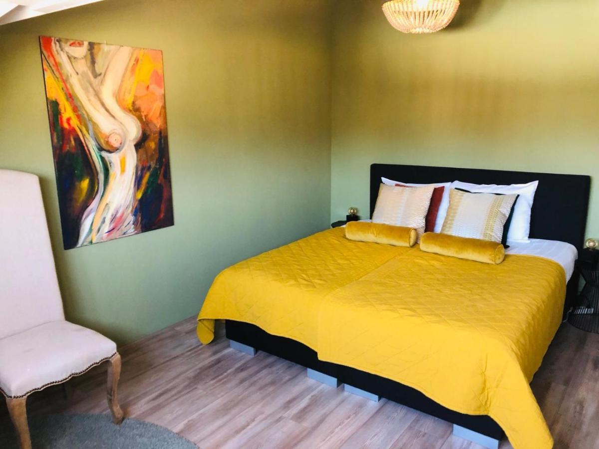 Hotel Valkenhof Valkenburg aan de Geul Zewnętrze zdjęcie