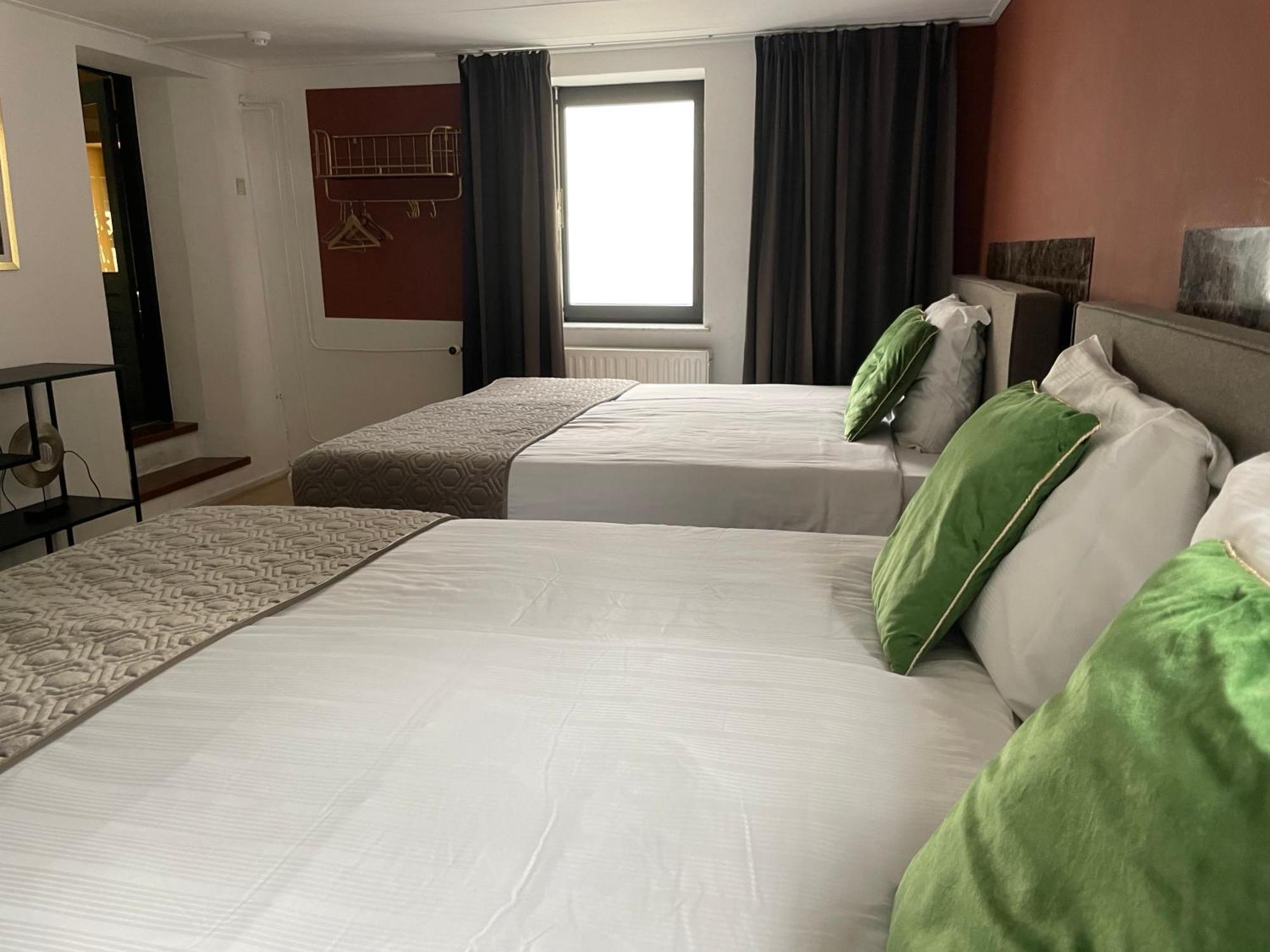 Hotel Valkenhof Valkenburg aan de Geul Zewnętrze zdjęcie