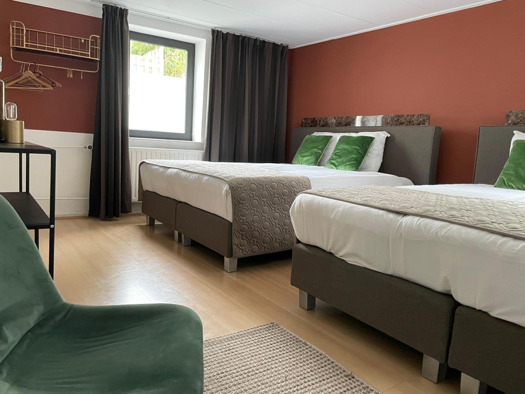 Hotel Valkenhof Valkenburg aan de Geul Zewnętrze zdjęcie