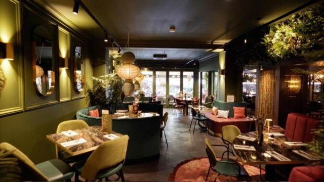 Hotel Valkenhof Valkenburg aan de Geul Zewnętrze zdjęcie