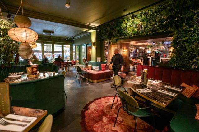 Hotel Valkenhof Valkenburg aan de Geul Zewnętrze zdjęcie