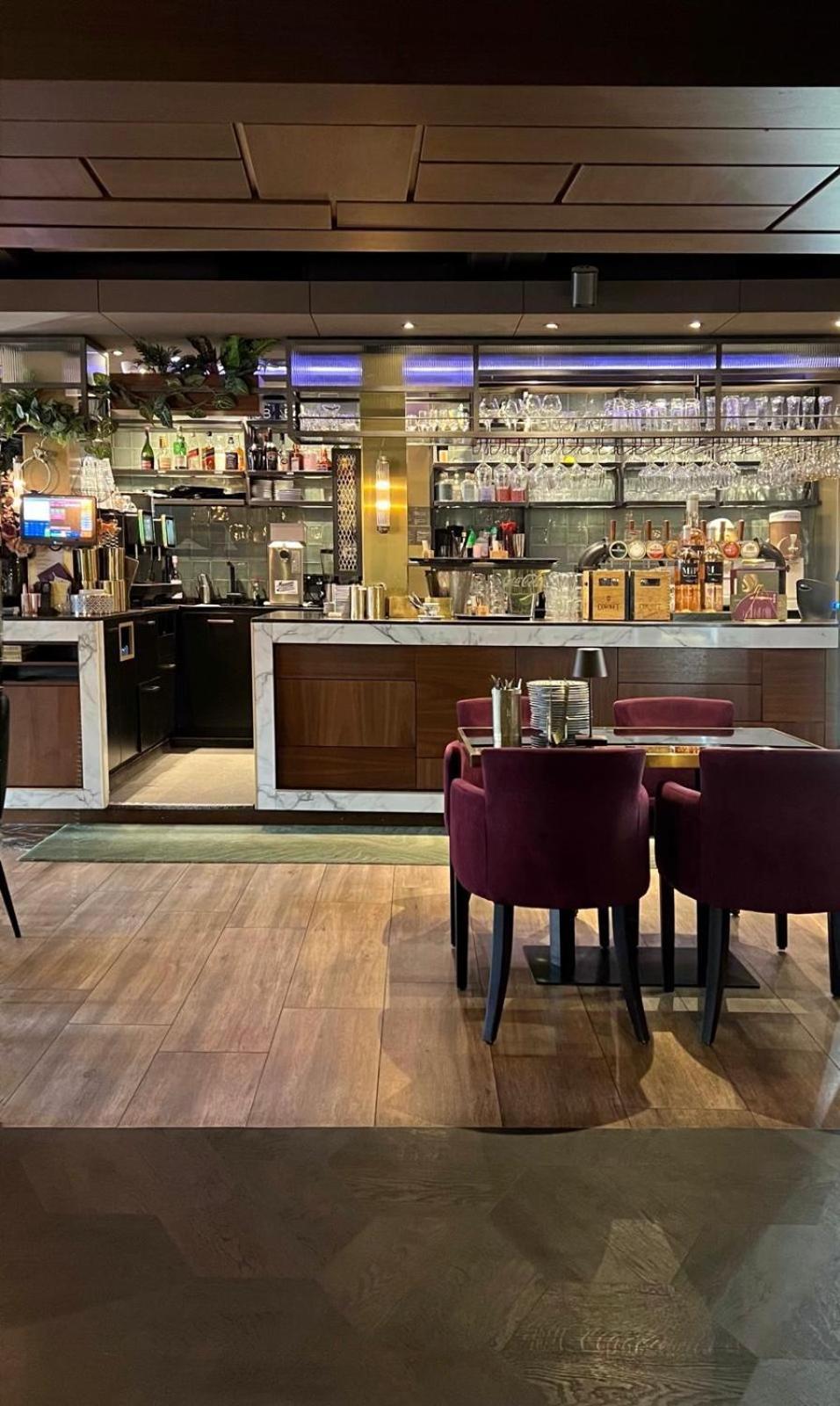 Hotel Valkenhof Valkenburg aan de Geul Zewnętrze zdjęcie