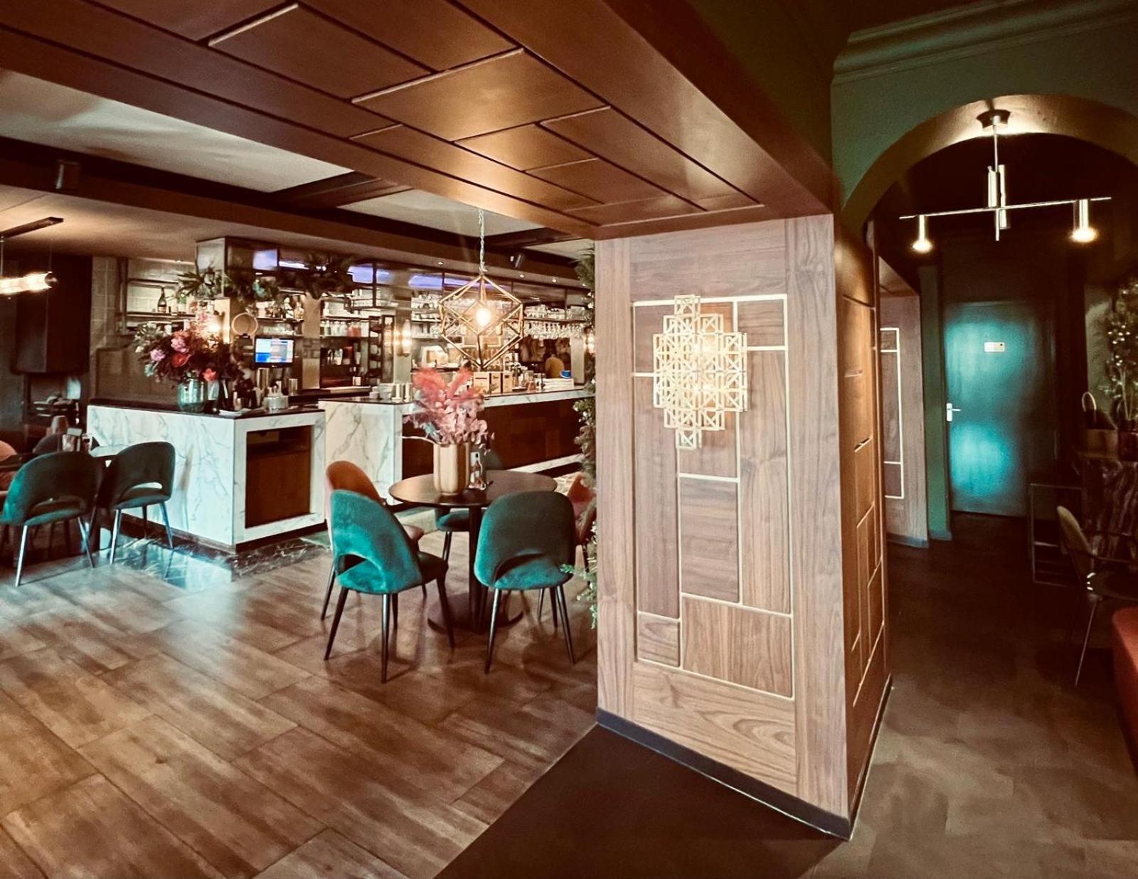 Hotel Valkenhof Valkenburg aan de Geul Zewnętrze zdjęcie