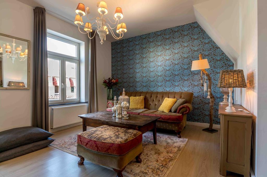 Hotel Valkenhof Valkenburg aan de Geul Zewnętrze zdjęcie