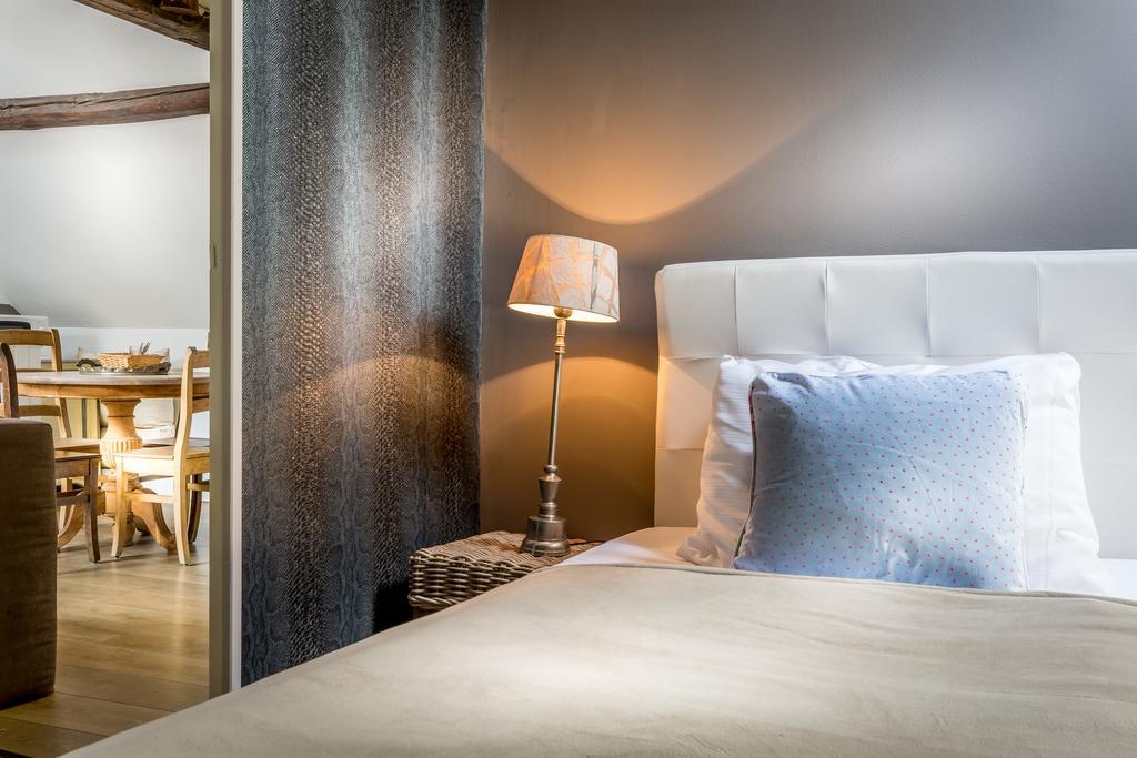 Hotel Valkenhof Valkenburg aan de Geul Zewnętrze zdjęcie