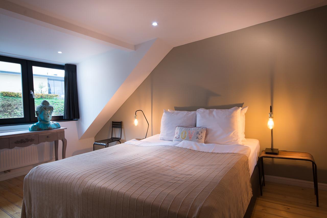 Hotel Valkenhof Valkenburg aan de Geul Zewnętrze zdjęcie
