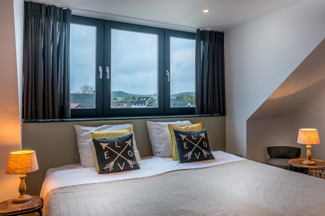 Hotel Valkenhof Valkenburg aan de Geul Zewnętrze zdjęcie