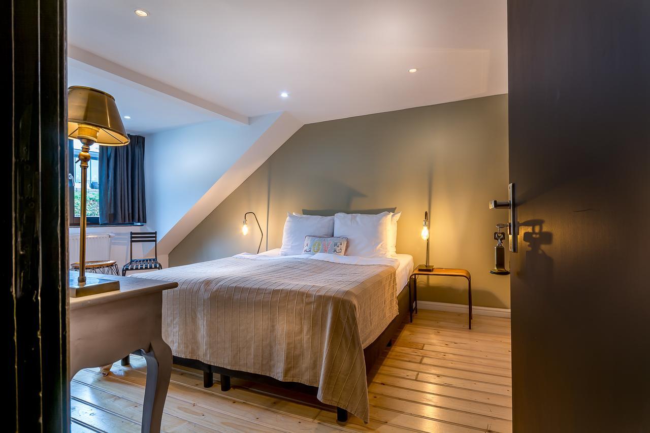 Hotel Valkenhof Valkenburg aan de Geul Zewnętrze zdjęcie