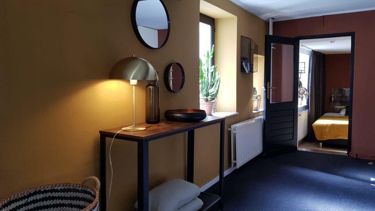 Hotel Valkenhof Valkenburg aan de Geul Zewnętrze zdjęcie