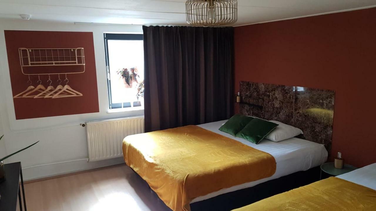 Hotel Valkenhof Valkenburg aan de Geul Zewnętrze zdjęcie