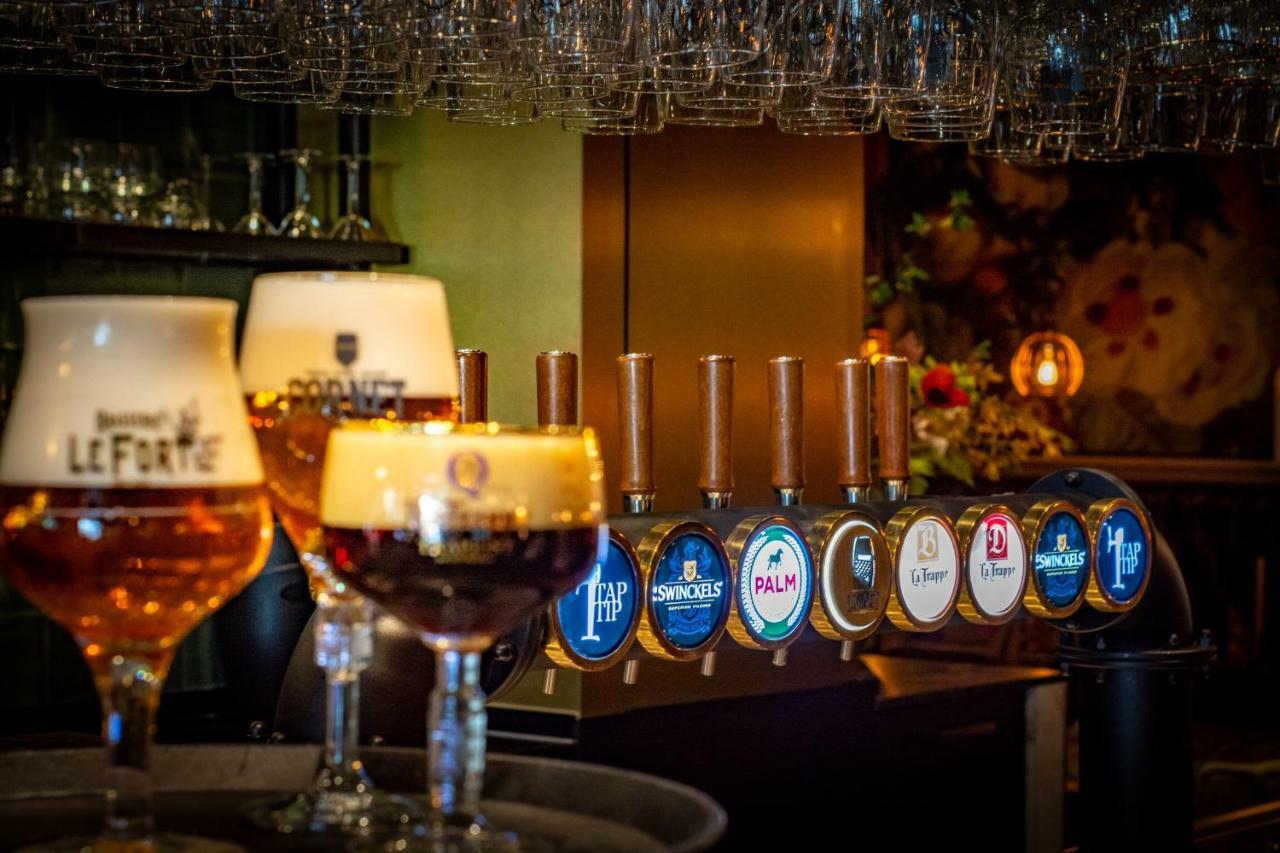 Hotel Valkenhof Valkenburg aan de Geul Zewnętrze zdjęcie