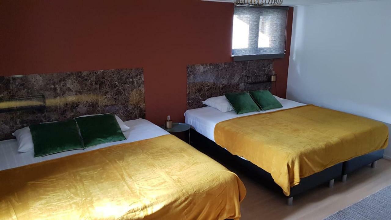 Hotel Valkenhof Valkenburg aan de Geul Zewnętrze zdjęcie
