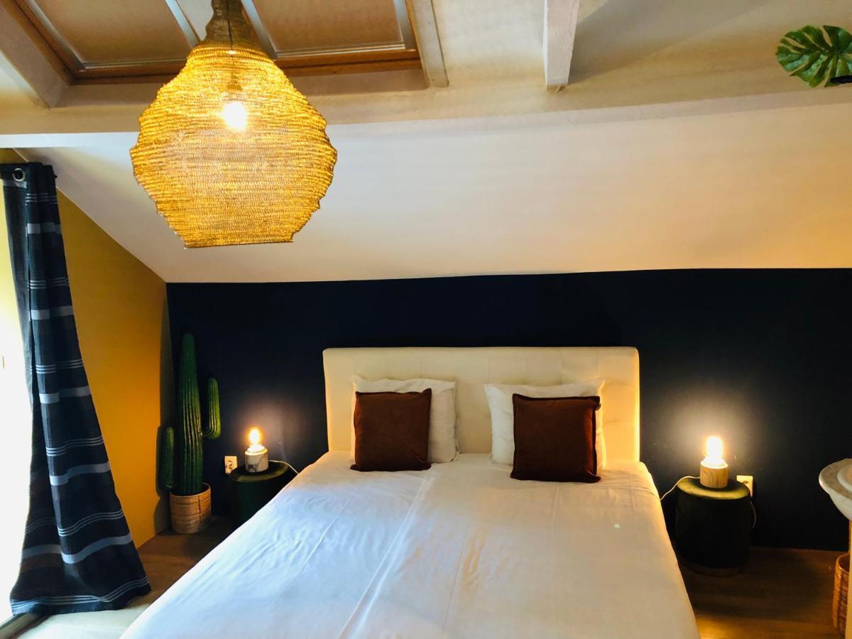 Hotel Valkenhof Valkenburg aan de Geul Zewnętrze zdjęcie